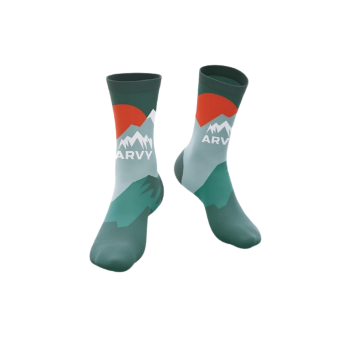 Chaussettes Forclaz