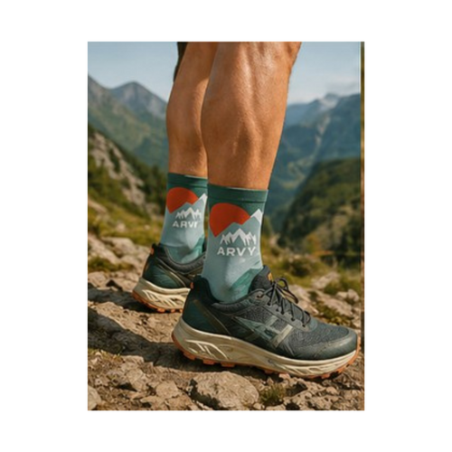 Chaussettes Forclaz