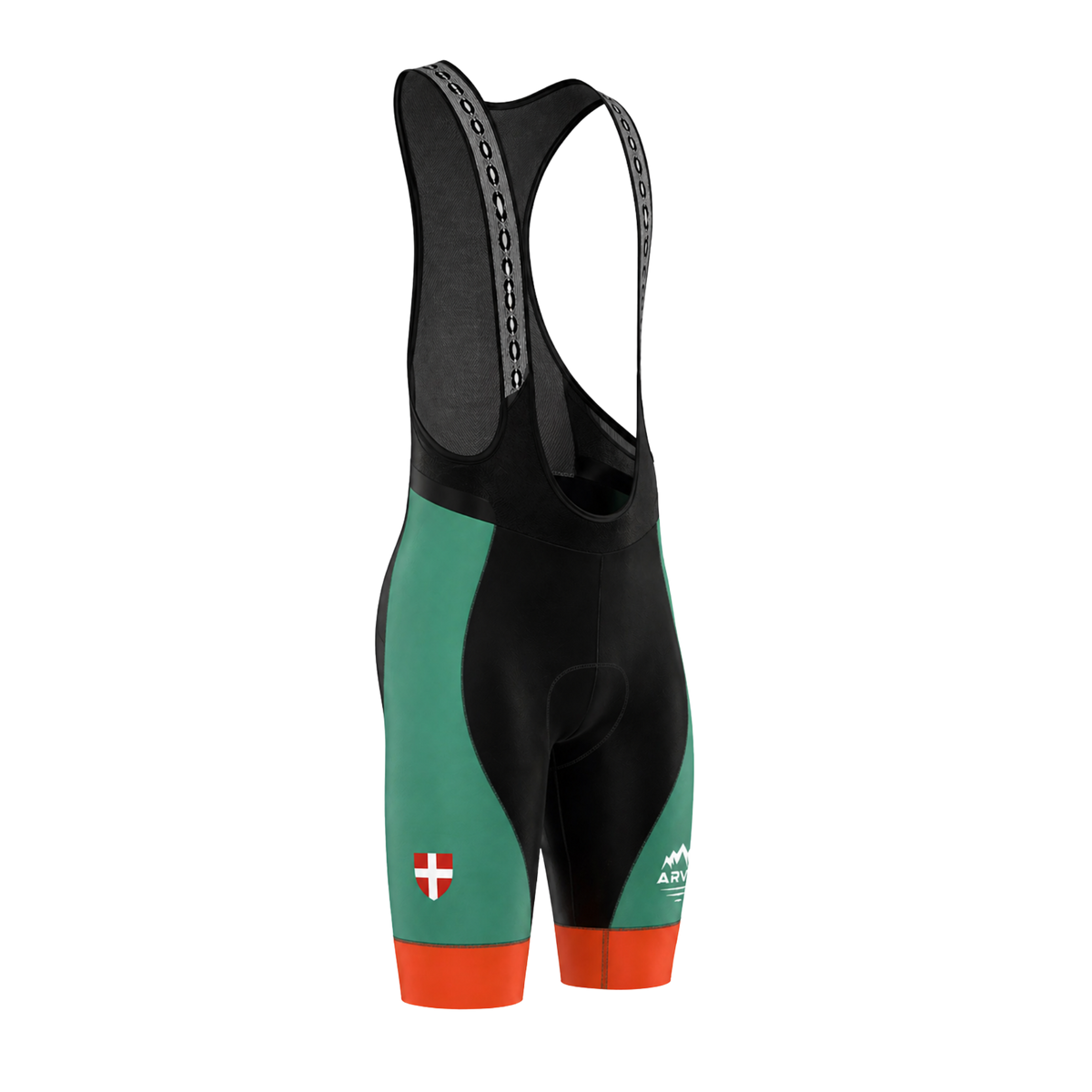 Cuissard Vélo Aravis