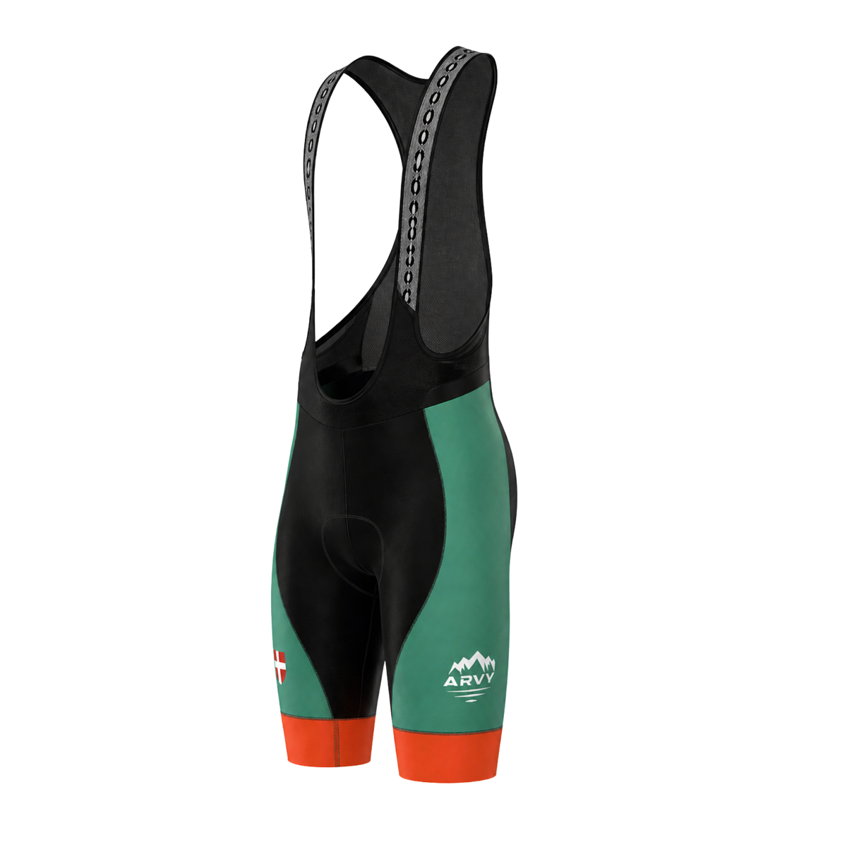 Cuissard Vélo Aravis