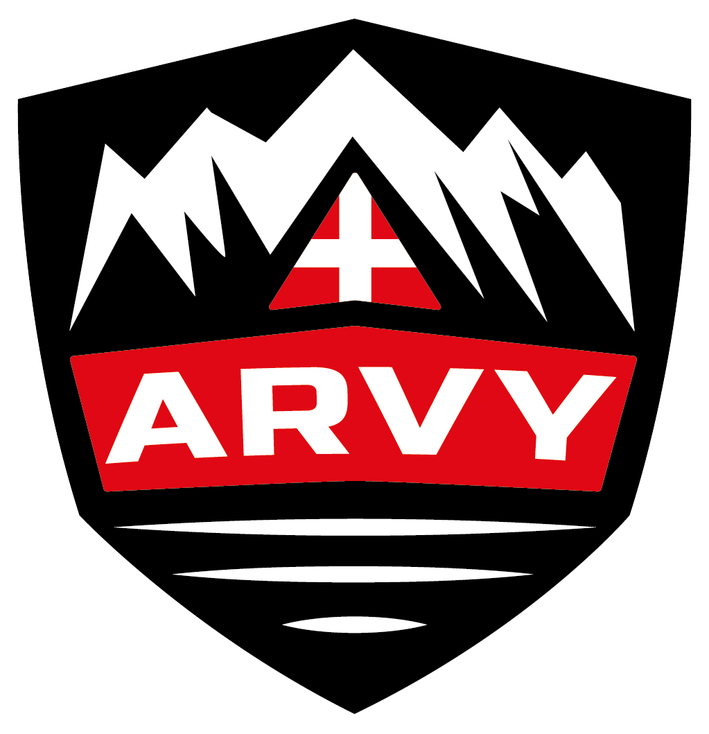 ARVY