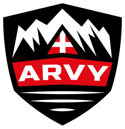 ARVY