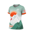 Maillot Trail Femme Aravis