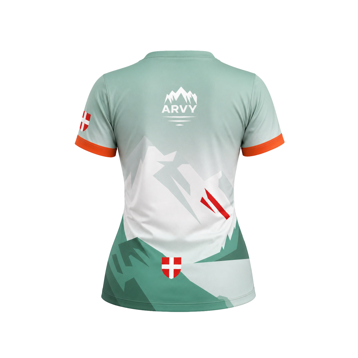 Maillot Trail Femme Aravis