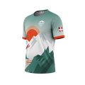 Maillot Trail Homme Aravis