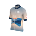Maillot Vélo Annecy