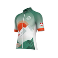 Maillot Vélo Aravis