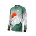 Maillot VTT Aravis