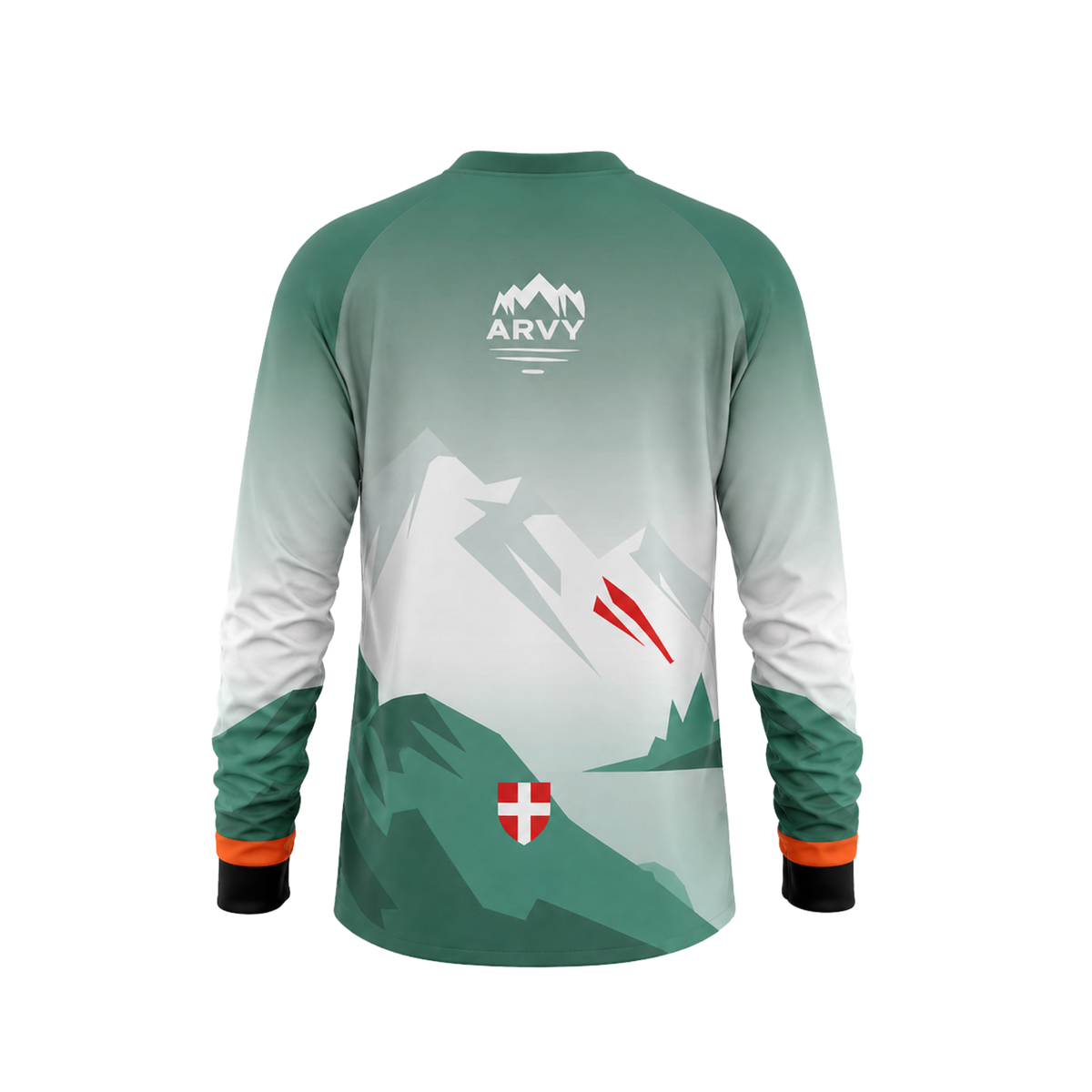 Maillot VTT Aravis