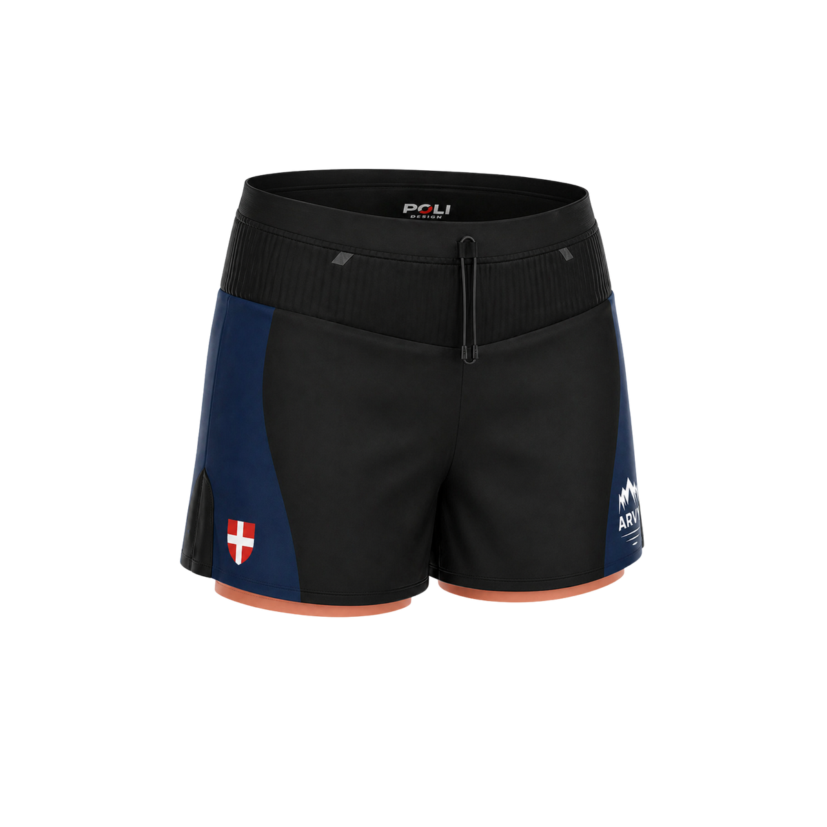 Short Trail Femme Annecy