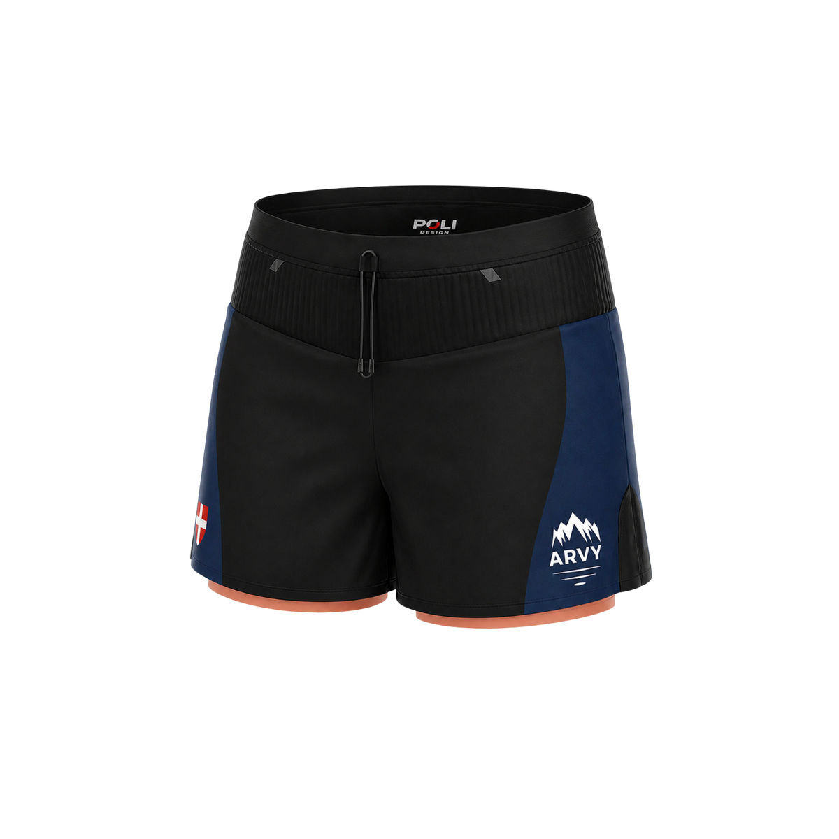 Short Trail Femme Annecy