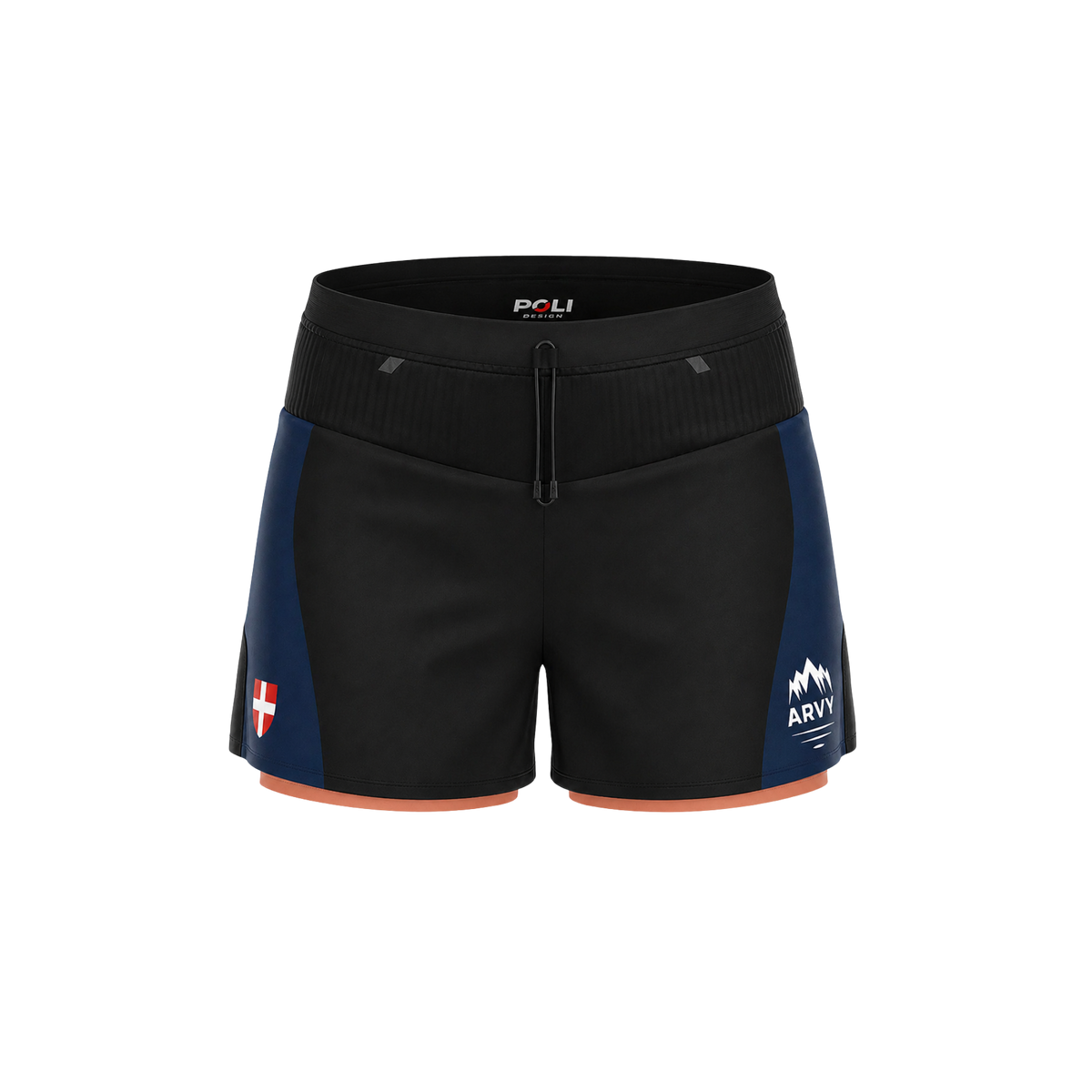 Short Trail Femme Annecy