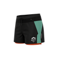 Short Trail 2en1 Femme Aravis