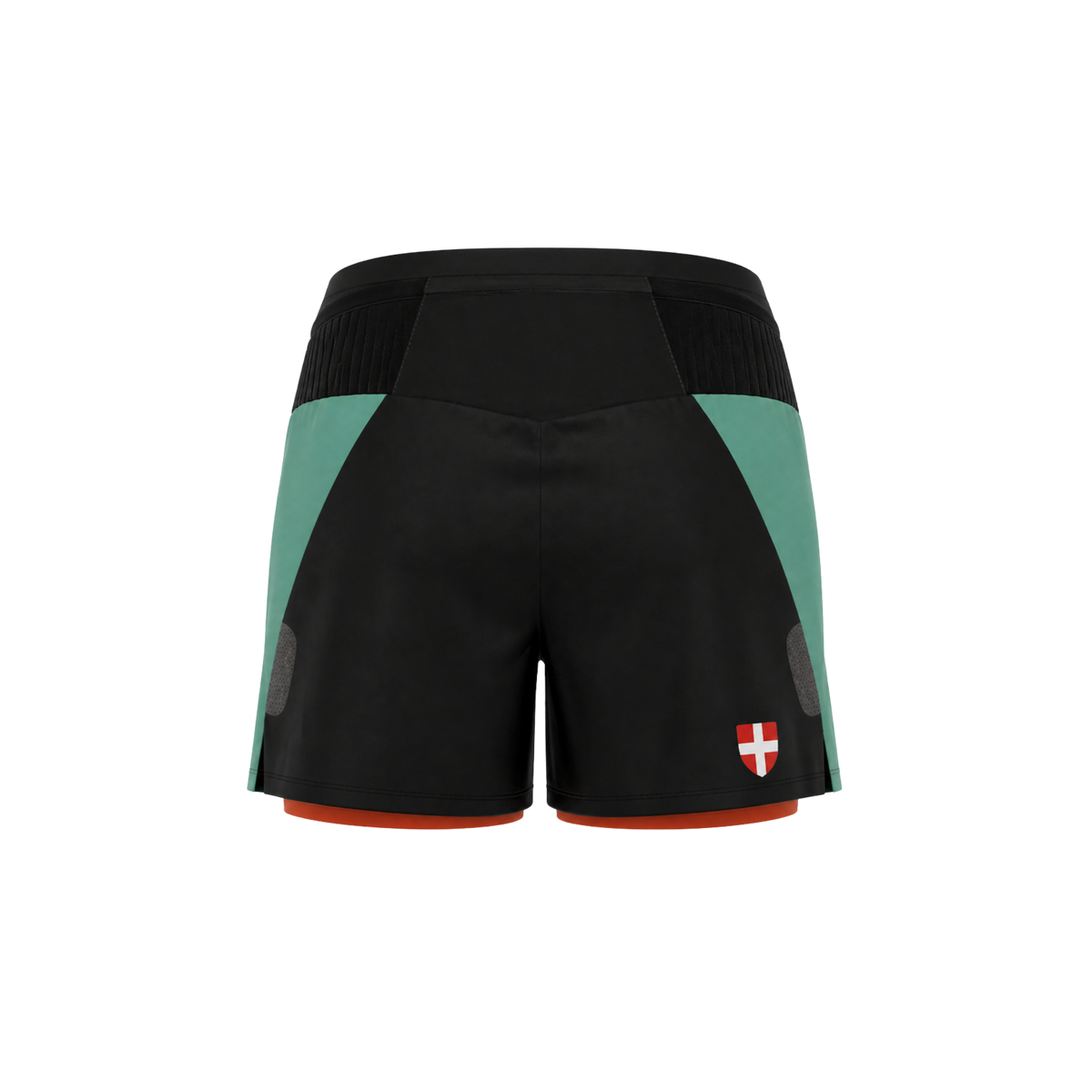 Short Trail 2en1 Femme Aravis
