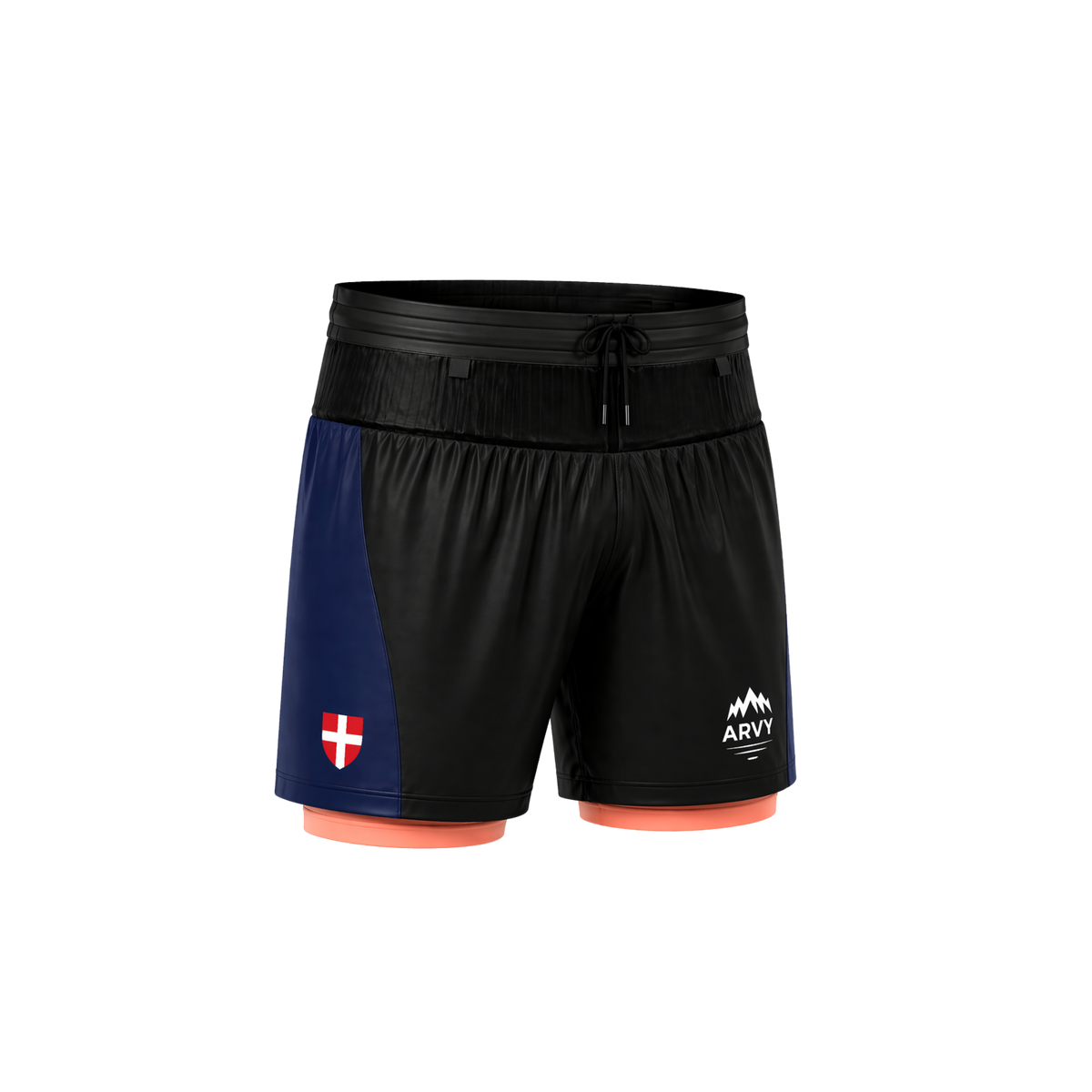 Short Trail Homme Annecy