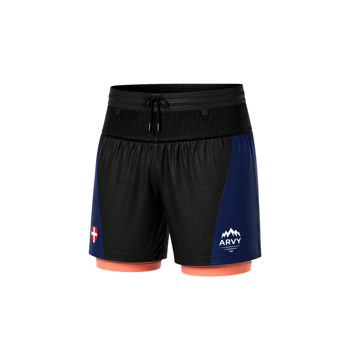Short Trail Homme Annecy