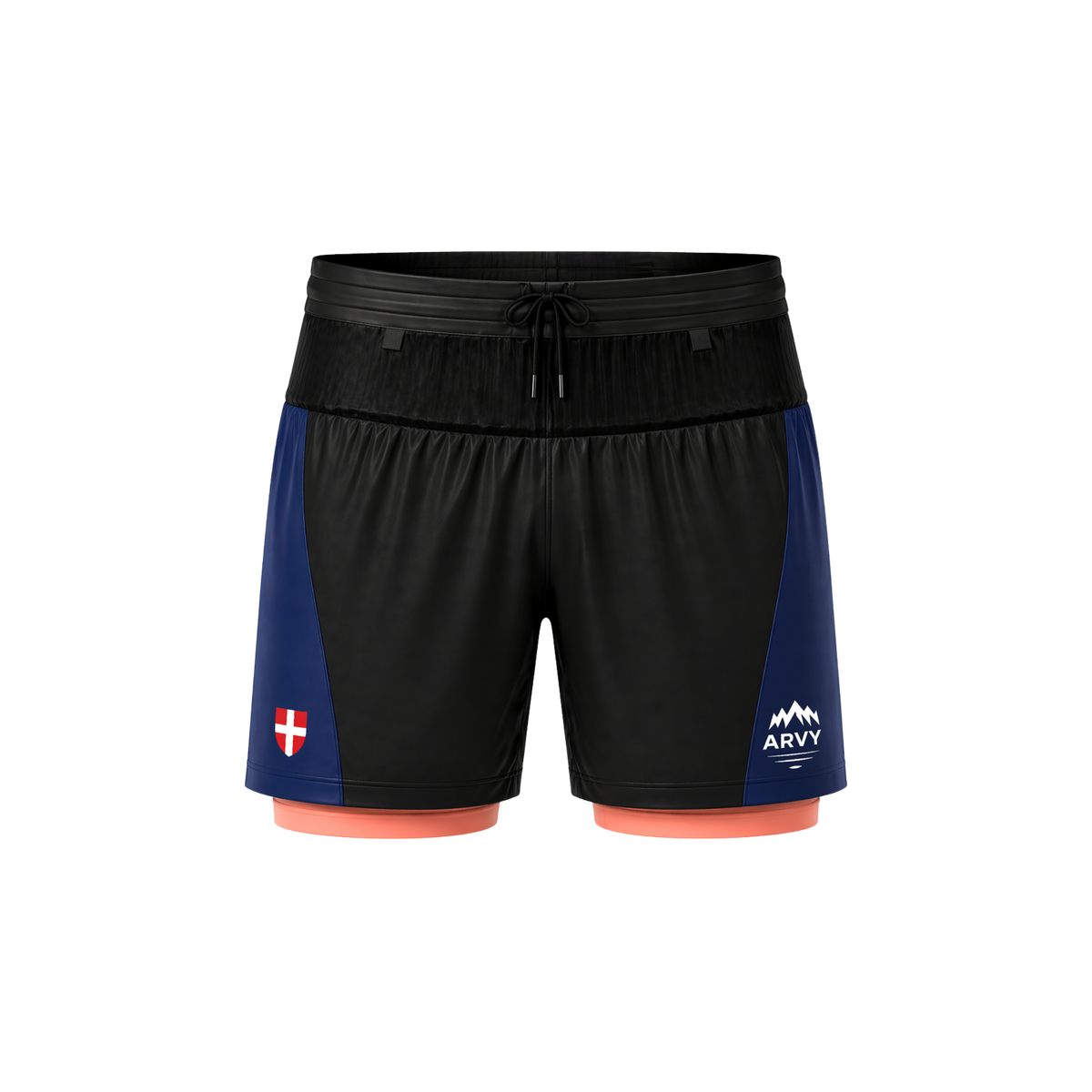 Short Trail Homme Annecy