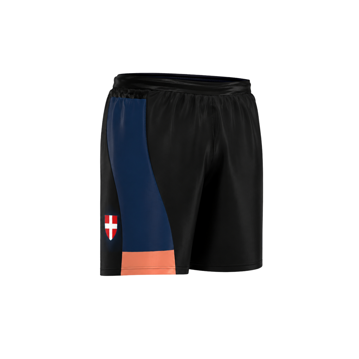 Short Trail Unisexe Annecy